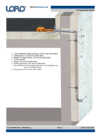 Emergency drainage