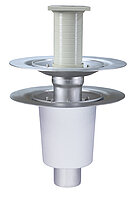 Picture 6: Series K with clamping flange