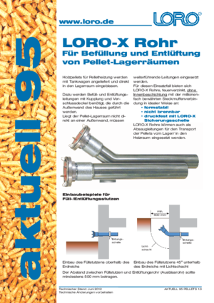 [Translate to EN:] LORO-X Pellet Befüll- und Entlüftungsleitungen PDF