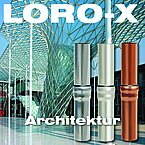LORO-X Architecture
