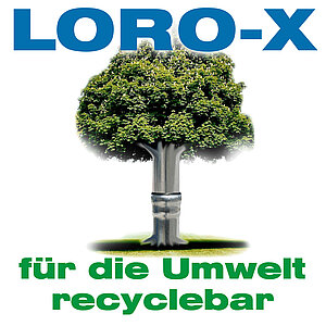 LORO-X Sustainability
