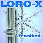 LORO-X Frost-resistant