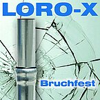 LORO-X Break-proof against mechanical influences and vandalism